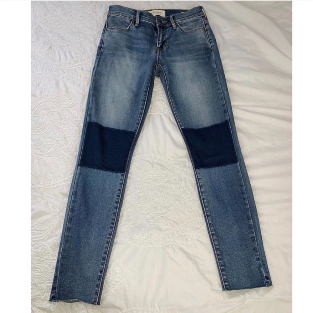 pa sun jeans